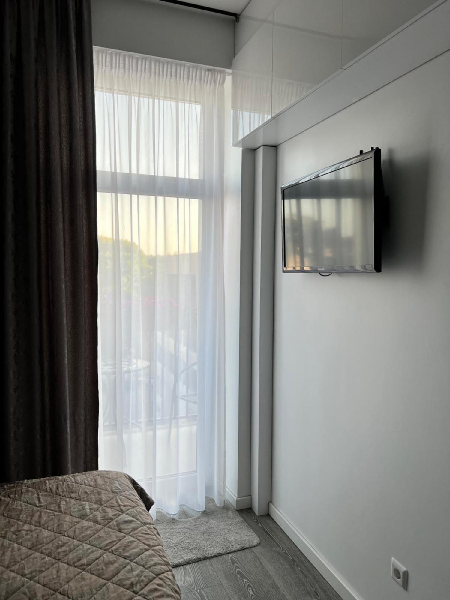 Arena Apartment Kaunas Exterior foto
